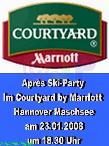 2008/20080123 Courtyard Hotel 